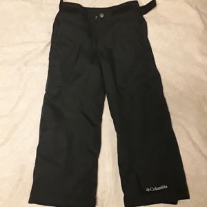 Columbia Outgrown Snow Pants